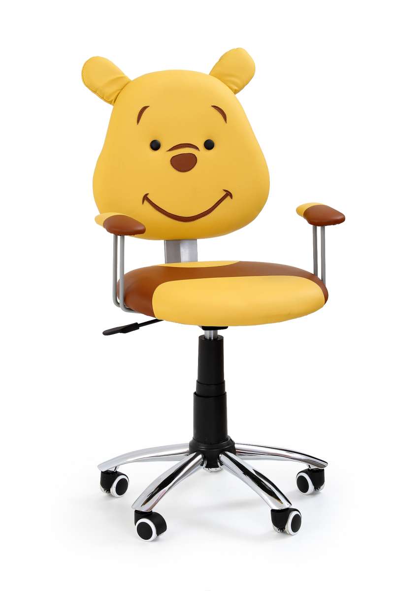 Scaun de birou pentru copii Winny